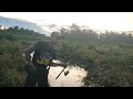 BIKIN LUPA PULANG... MEMANCING DI SPOT INI TERNYATA SARANGNYA IKAN