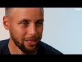 Baby Face | The Birth of an Assassin | Stephen Curry Docuseries