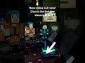 Goodbye Jack | Minecraft Story Mode S2