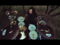 Drum Solo Improvisation - Testing the complete Kit - Frater Orion