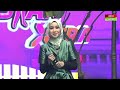 Zizan Razak Menjerit?! Ada Apa Dengan Persembahan Damia?? | Ku Bersuara | Ceria Popstar Xtra