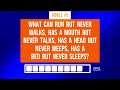 Amazing Riddles You Need To Hear