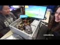 Cameron & Ruby Build a PC in 27 Mintues