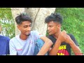 New Bangla Funny Natok 2024। মনের খোব প্রকাশ পহেলা বৈশাখের 🤣। Comeddy video BD। @Dada_comeddy_tm