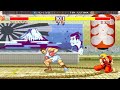 Street Fighter II': Champion Edition - 92 Crew vs TSK_ULTIMA FT3