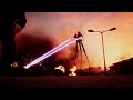 War of the Worlds - New Cinematic Gameplay & Development Update