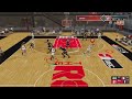 Revamped Point Forward 2k22