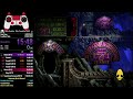 Oddworld: Abe's Exoddus | Max Casualties [287] NoSS | 1:58:04.306