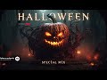 Aggressive Metal Electro / Darksynth / Dark Electro Halloween Special Mix