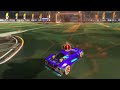 Rocket League SUDAGANG Highlights!