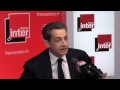 Nicolas Sarkozy et 