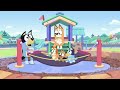 Imaginative Adventures With Bluey | Bluey