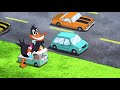 bugs bunny and daffy duck being an old married couple for 8 minutes straight (FOR KIDS🙄)