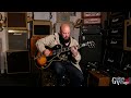 Gibson ES-175 Steve Howe - Guitare Village