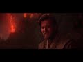 Star Wars III - Anakin vs Obi Wan Soundtrack (Film and complete version)