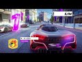 25 minutes of insanely aggressive slipstream races ( ​⁠ft. @a.n9823  @trvvst5854)