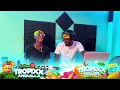 Tropixx Anguilla & Nevis Summer Playlist Mix  - (AfroBeat, Rnb, Dancehall, Soca, Bouyon Steam)