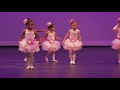 Mrs. P's Dance & Acrobatic Studios or Port St. Lucie - Baby Ballerinas