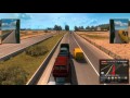 American truck driving done deadly