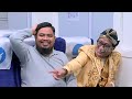 [FULL] BANDARA PENUH TAWA | SAHUR LEBIH SEGERRRR (12/03/24)