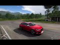 Forza Horizon 5 - Ferrari 488 Pista 5000 Horsepower | Steering Wheel Gameplay
