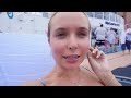 Cruise Vlog! 8 Nights on Royal Caribbean Odyssey of the Seas | Grace Taylor