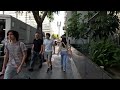 4K Walking Tour of Vibrant Downtown Los Angeles