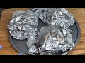 Shrimp Boil Foil Packs STEP BY STEP || TERRI-ANN’S KITCHEN