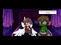 How Grian joined Hermitcraft. Part one. ||Main au|| read desc.