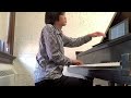 [work in progress] Beethoven Sonata op. 31/1, 2nd movement (7/17/23)