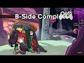 Celeste 5B speedrun in 2:22.375