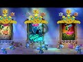 Rayman Legends - All Music Levels (8-Bit Included)
