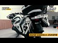 #BMW R1250RT 판매합니다. 투어링에 진심인 바이크!