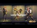 第五人格金靴前鋒高燃/金翼高燃 #23 Identity V Forward Montage BGM:Lone Ranger