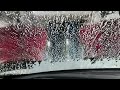 Mister Carwash | First time Driving to Mister Carwash |