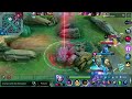 Deadly Midlaner Luo Yi Legendary Gameplay - Top 1 Global Luo Yi by Xiu. - Mobile Legends