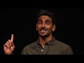 The role of food in health | Dr Rupy Aujla | TEDxBristol
