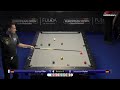 WATCH LIVE | 2024 European Open Pool Championship | Table Two