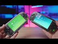 Watch This Before You Shell Swap A PSP 1000