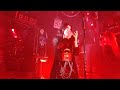 Xandria - Prophecy of Worlds to Fall (live)