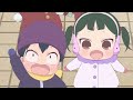 School Babysitters Best and Funny Moments #4 || 学園ベビーシッターズ 最高で面白い瞬間