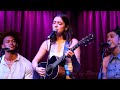 Lizzy McAlpine & Tiny Habits - Called You Again (The Hotel Cafe - 8/10/22 - 4K, Enhanced Audio)