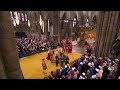 Prince Harry - Pledge of Allegiance to King Charles III - Coronation
