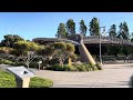 Walking | Coyote Recreational Park | Seal Point | San Mateo | California 🇺🇸