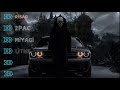 Hajibeyli - 2Pac ft Miyagi & Busta Rhymes - Lithe (ft.Bones) Nikos Vertis - Today's Top Hit Remixes