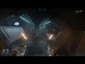 STAR CITIZEN 3.23 - PIRACY - DEGENERATE GAMEPLAY