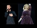 Adele - Hello (the version that sounds like sam smith)