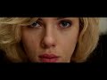 Lucy (2014) - Brain usage 70-80% - Cool/Epic Scenes [1080p]