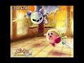 Derpy Kirby VS Meta Knight