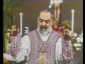 Pray, Hope, and Don't Worry- A Celebration of Padre Pio